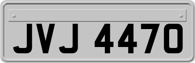 JVJ4470