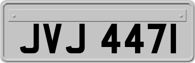 JVJ4471
