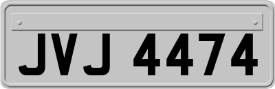 JVJ4474