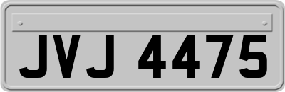 JVJ4475