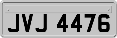 JVJ4476