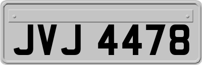 JVJ4478