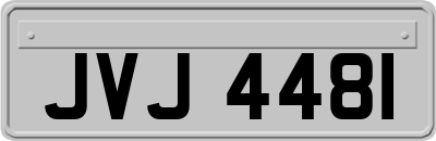 JVJ4481