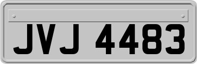 JVJ4483
