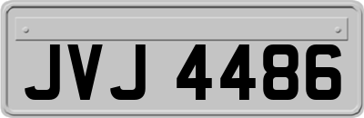 JVJ4486