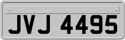 JVJ4495