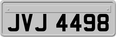 JVJ4498
