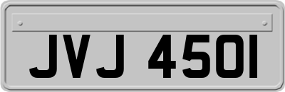 JVJ4501