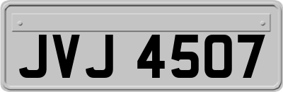 JVJ4507