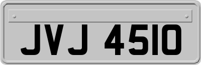 JVJ4510