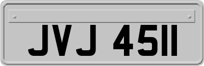 JVJ4511