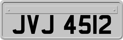 JVJ4512