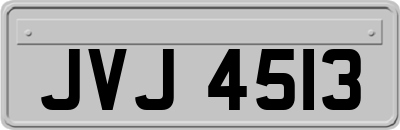 JVJ4513