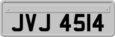 JVJ4514