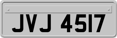 JVJ4517