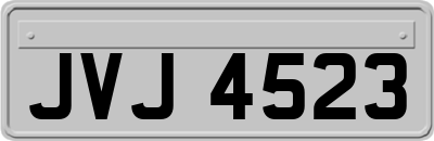 JVJ4523