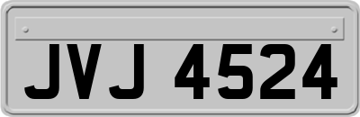 JVJ4524