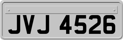 JVJ4526