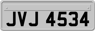 JVJ4534