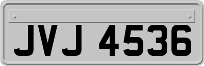 JVJ4536