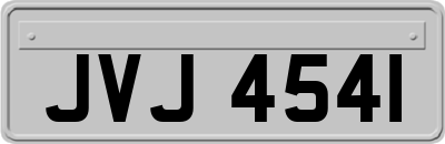 JVJ4541