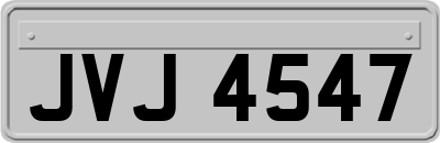 JVJ4547