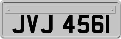 JVJ4561