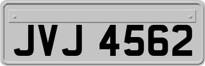JVJ4562
