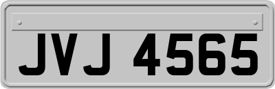 JVJ4565