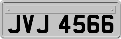 JVJ4566