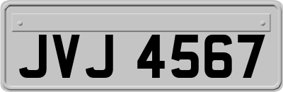 JVJ4567