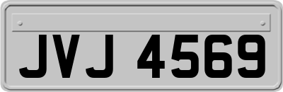 JVJ4569
