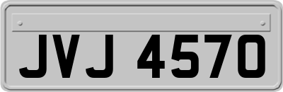 JVJ4570