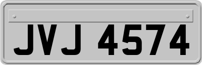 JVJ4574