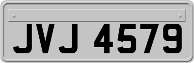 JVJ4579