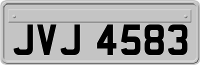 JVJ4583