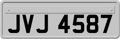JVJ4587