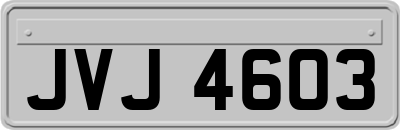 JVJ4603