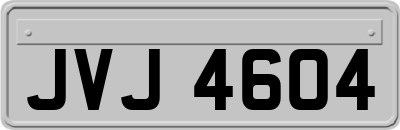 JVJ4604