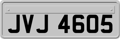 JVJ4605