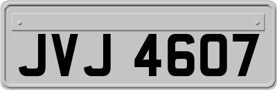 JVJ4607