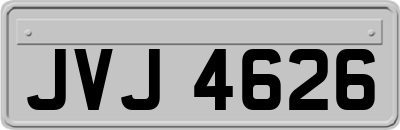 JVJ4626