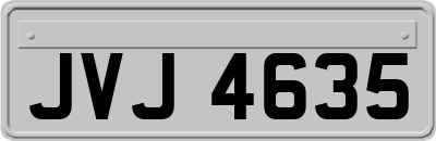 JVJ4635
