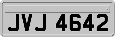 JVJ4642