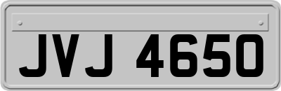 JVJ4650