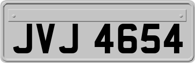 JVJ4654