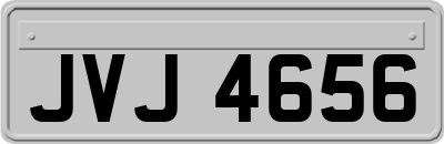 JVJ4656