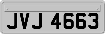 JVJ4663