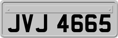 JVJ4665