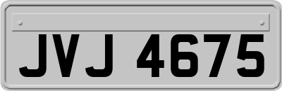 JVJ4675